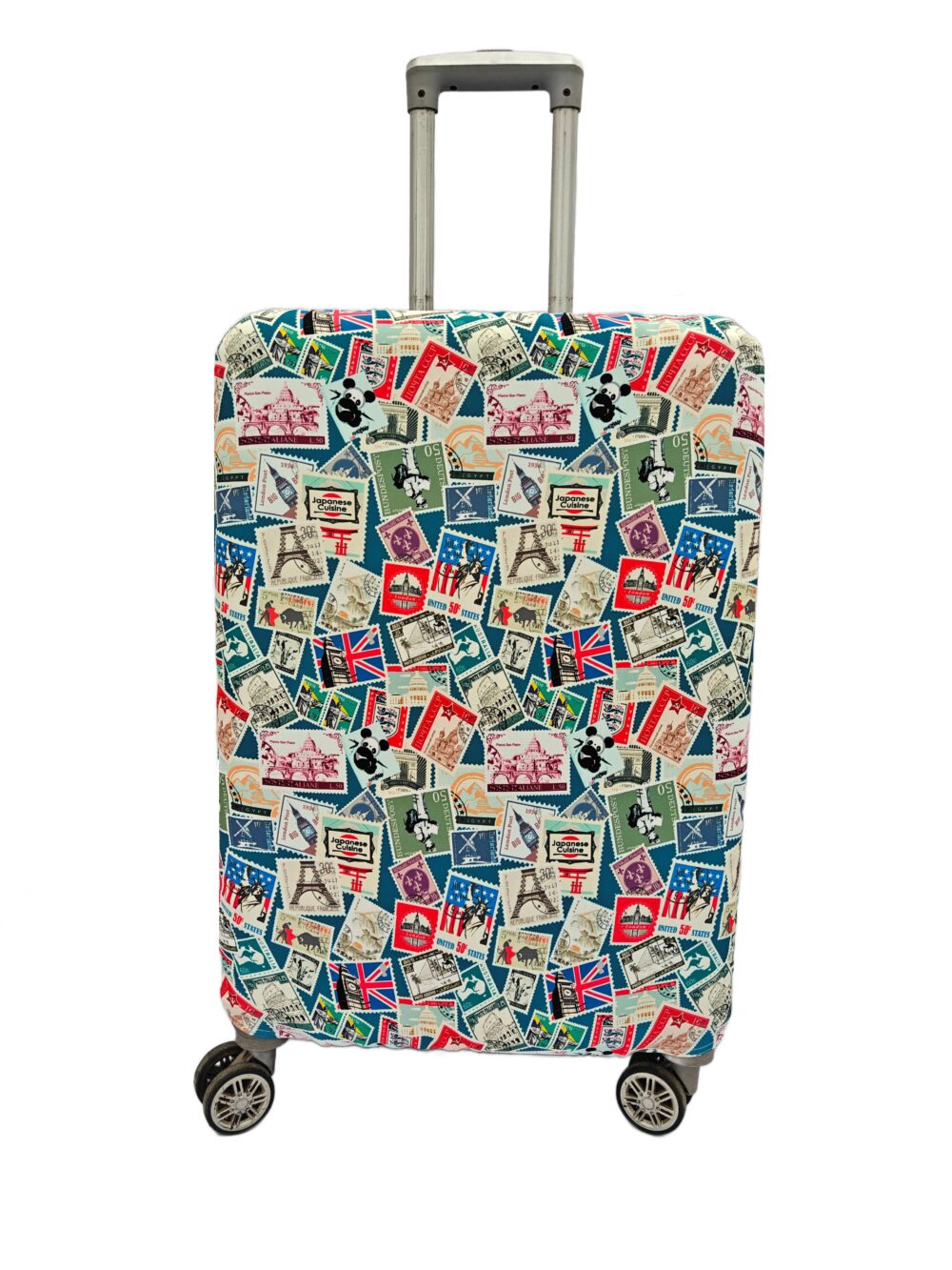 full-coverage-travel-suitcase-protector-stretchable-washable-tear-resistant-luggage-cover-for-frequent-flyers-copy-2